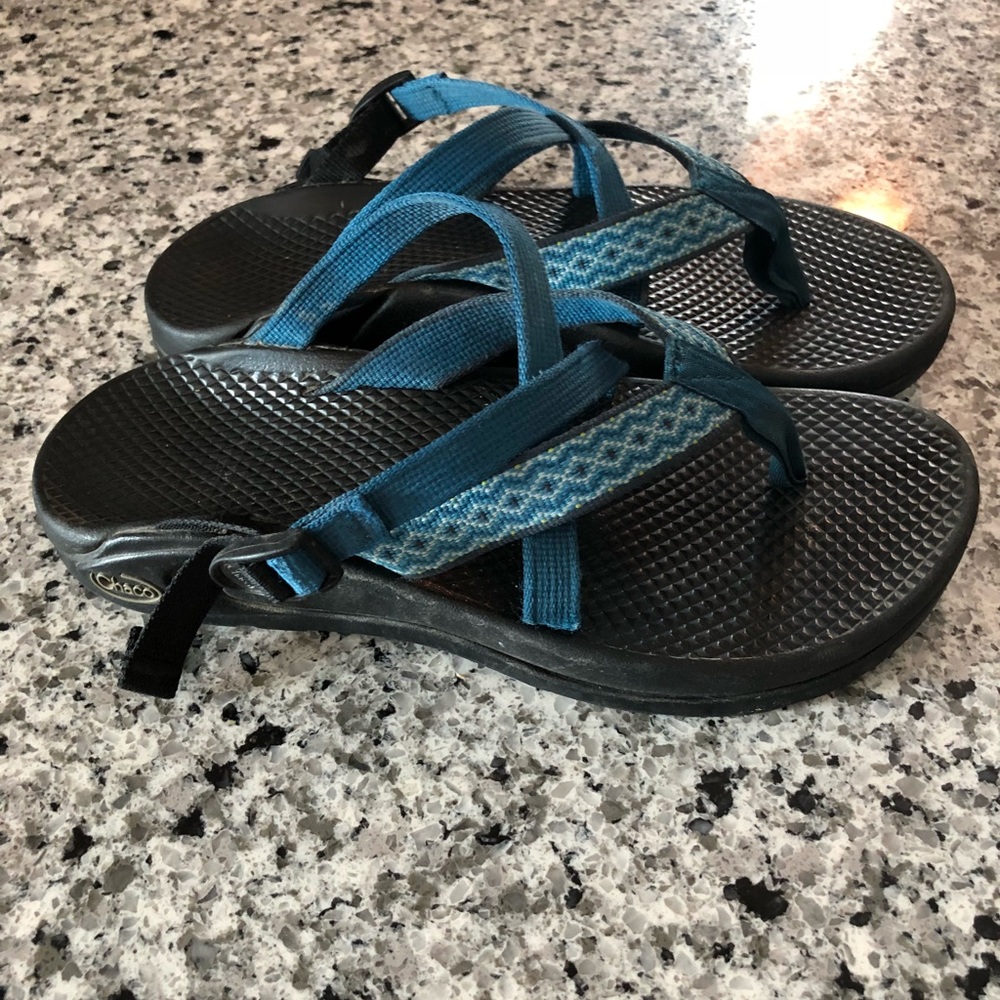 Chaco